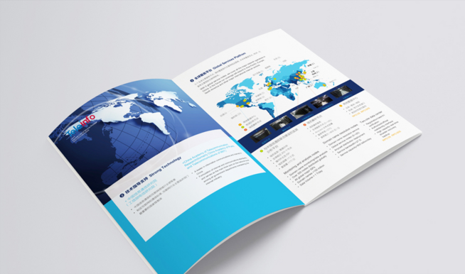 企業(yè)畫冊(cè)設(shè)計(jì)要點(diǎn)