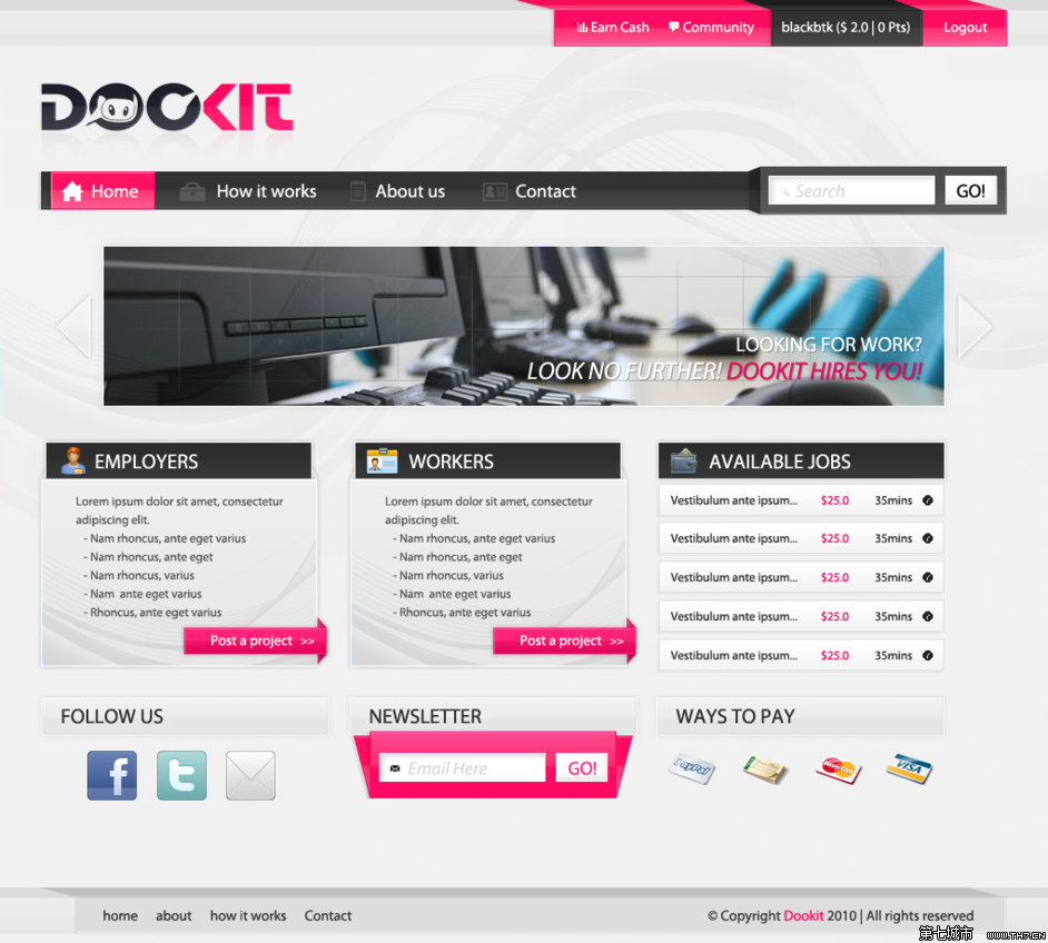 怎樣的網(wǎng)頁設(shè)計(jì)有利于網(wǎng)站優(yōu)化？