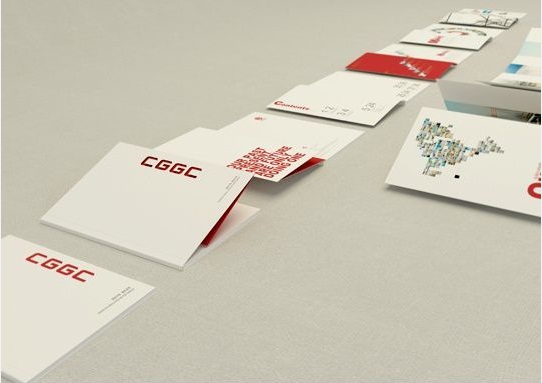 企業(yè)畫冊(cè)設(shè)計(jì)的五大要素