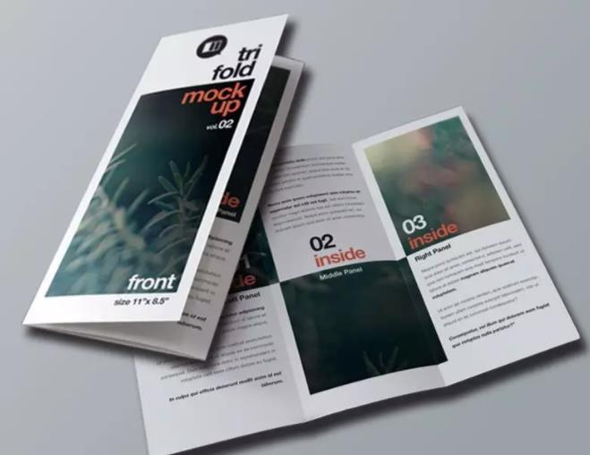 畫(huà)冊(cè)設(shè)計(jì)印刷