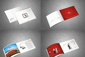 畫(huà)冊(cè)設(shè)計(jì)經(jīng)驗(yàn)技巧大揭秘！